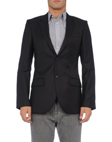 ZOOM ALEXANDER MCQUEEN - Blazer