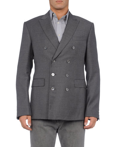 ZOOM ALEXANDER MCQUEEN - Blazer