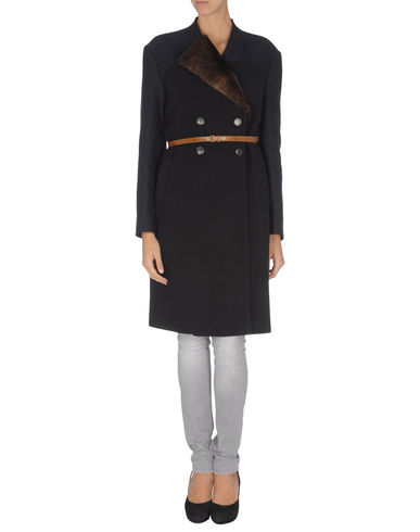 ZOOM DRIES VAN NOTEN - Coat