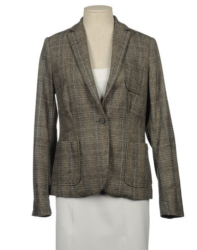 ZOOM MAISON SCOTCH - Blazer