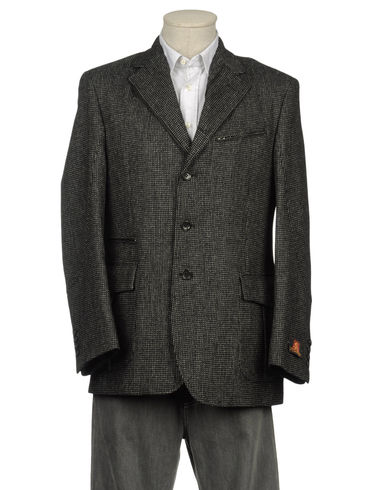 ZOOM CITY TIME - Blazer