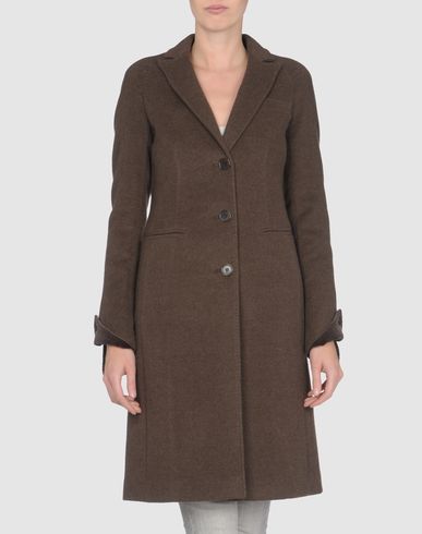 ZOOM ETRO - Coat