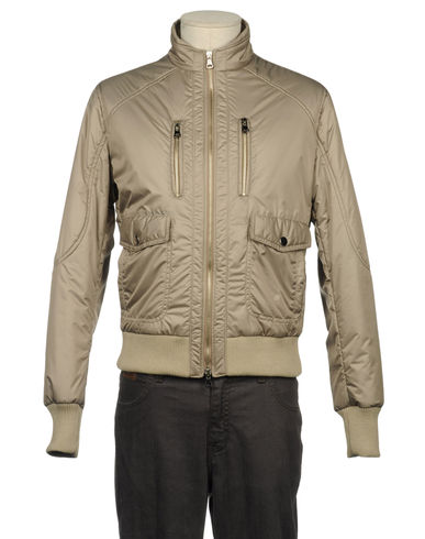 ZOOM YES LONDON - Jacket