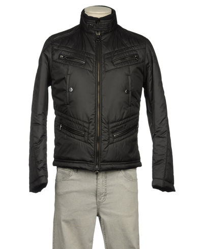 ZOOM YES LONDON - Jacket