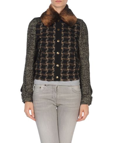 ZOOM DRIES VAN NOTEN - Jacket