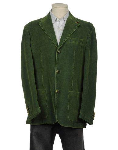 ZOOM BROOKSFIELD - Blazer