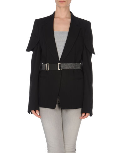 ZOOM MAISON MARTIN MARGIELA 1 - Blazer