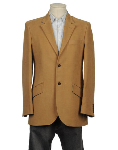 ZOOM HACKETT - Blazer