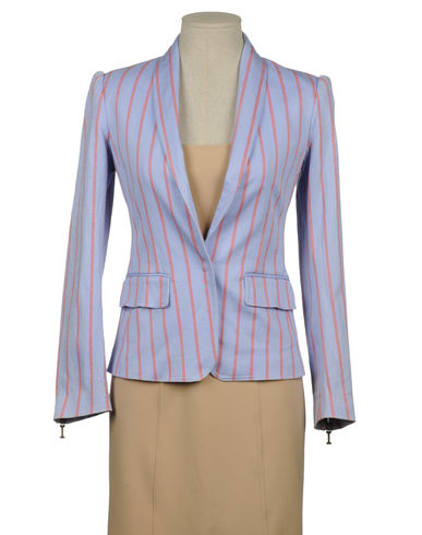 ZOOM ICEBERG - Blazer