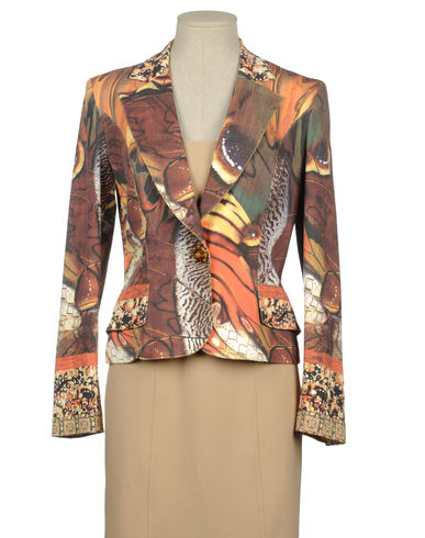 ZOOM ANGELO MARANI - Blazer
