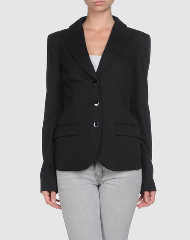 ZOOM ARMANI JEANS - Blazer