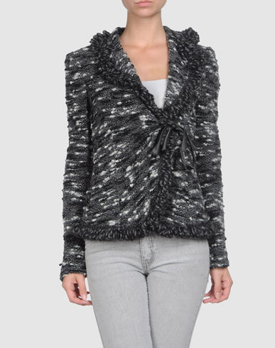 ZOOM ARMANI COLLEZIONI - Blazer