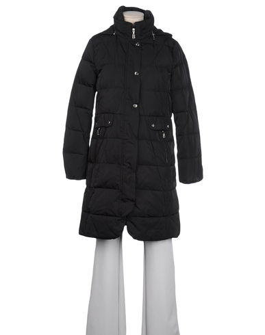 ZOOM BOGNER - Down jacket