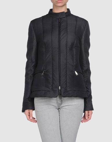 ZOOM EMPORIO ARMANI - Jacket