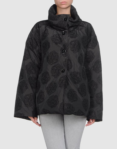 ZOOM ARMANI COLLEZIONI - Down jacket
