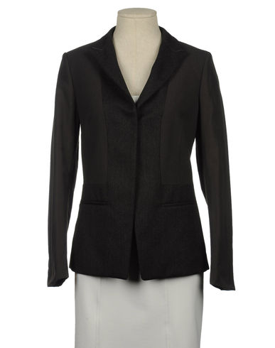 ZOOM HACHE - Blazer