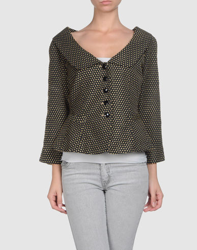 ZOOM ARMANI COLLEZIONI - Blazer