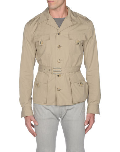 ZOOM ETRO - Jacket