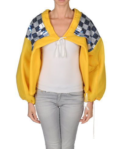 ZOOM COMME des GARÇONS - Jacket