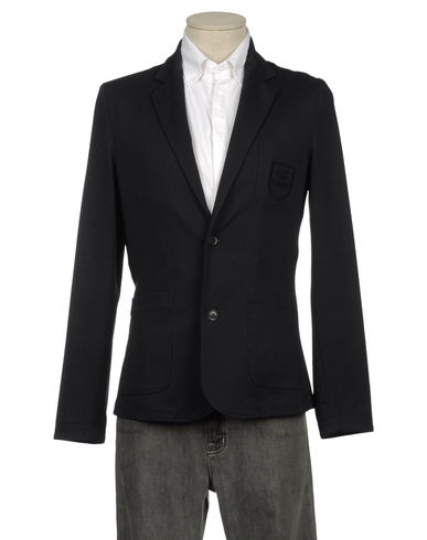 ZOOM GF FERRE' - Blazer