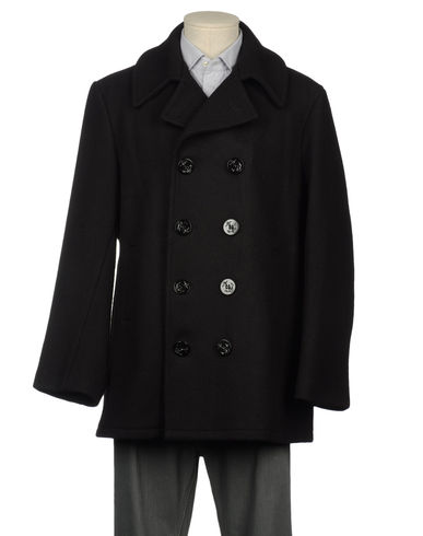 ZOOM FIDELITY by GERALD & STEWART - Mid-length jacket