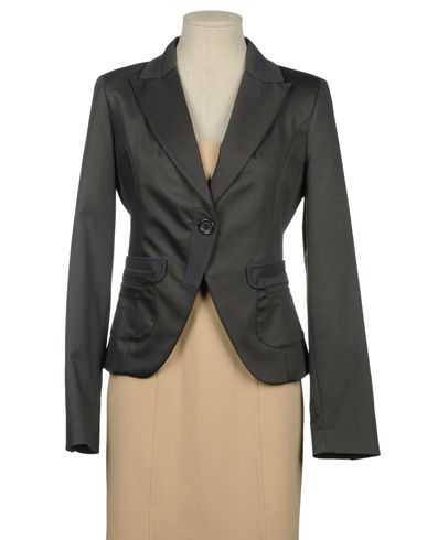 ZOOM ANNARITA N. - Blazer