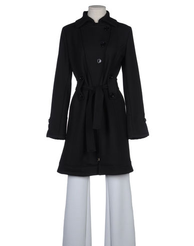 ZOOM ANNARITA N. - Coat