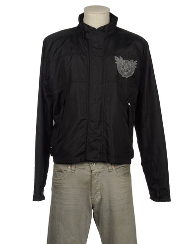 ZOOM GUESS JEANS - Jacket