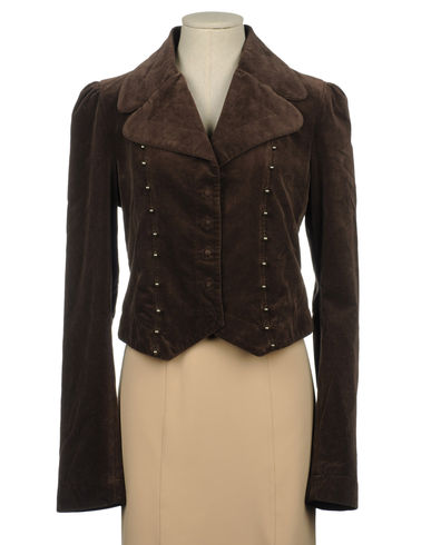 ZOOM NOLITA - Blazer