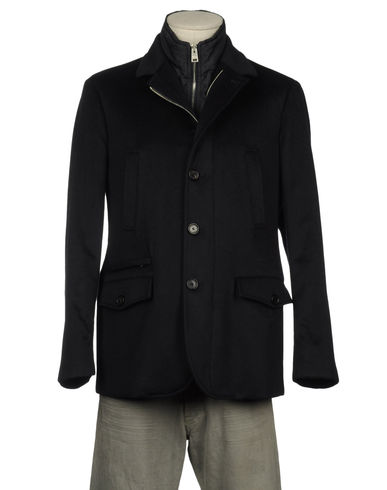 ZOOM ALLEGRI - Mid-length jacket