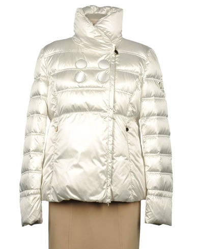 ZOOM GEOSPIRIT - Down jacket