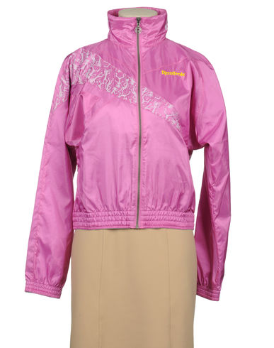 ZOOM REEBOK - Jacket