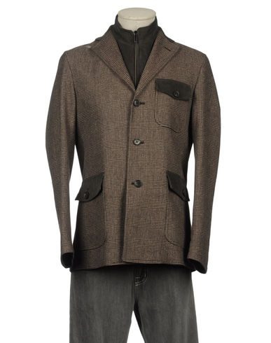 ZOOM HARMONT&BLAINE - Blazer