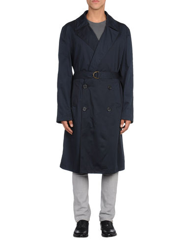 ZOOM LANVIN - Full-length jacket