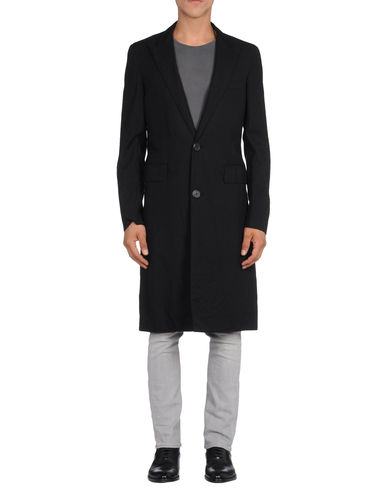 ZOOM LANVIN - Full-length jacket