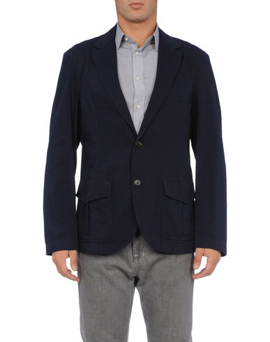 ZOOM ETRO - Blazer