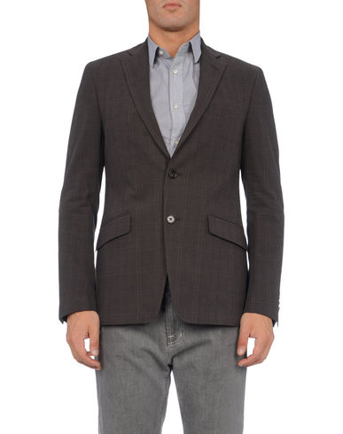ZOOM ETRO - Blazer