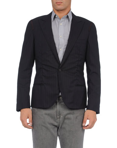 ZOOM LANVIN - Blazer
