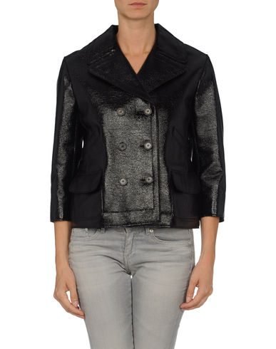 ZOOM NINA RICCI - Jacket