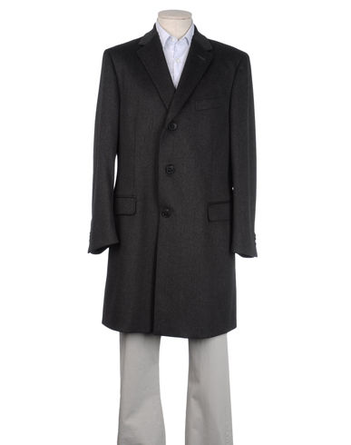 ZOOM ZZEGNA - Coat