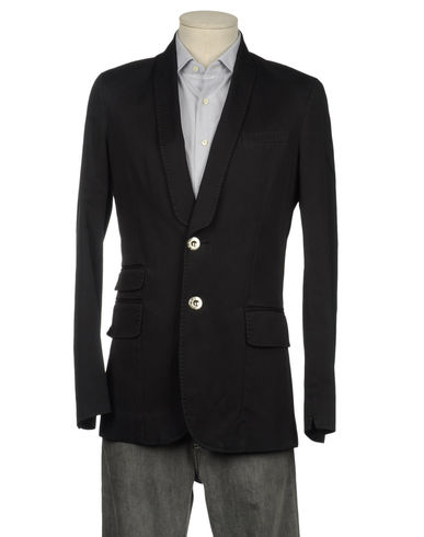 ZOOM ANDREW MACKENZIE - Blazer