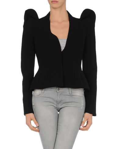 ZOOM MUGLER - Blazer