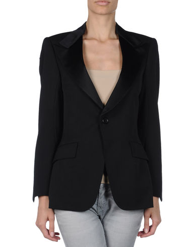 ZOOM JUNYA WATANABE COMME des GARÇONS - Blazer
