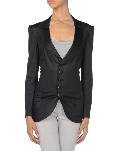 ZOOM JUNYA WATANABE COMME des GARÇONS - Blazer