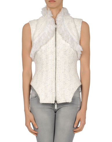 ZOOM ALEXANDER MCQUEEN - Blazer