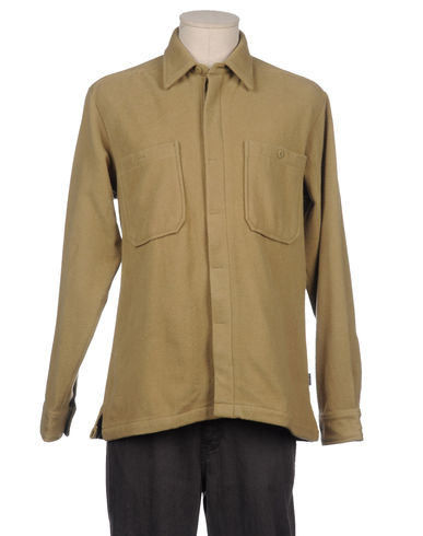 ZOOM LEVI'S RED TAB - Long sleeve shirt