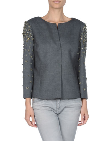 ZOOM ALBERTA FERRETTI - Blazer