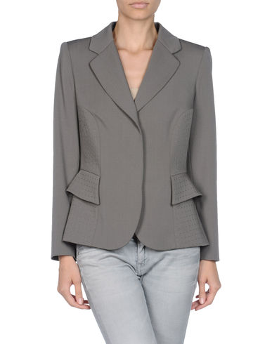 ZOOM ALBERTA FERRETTI - Blazer
