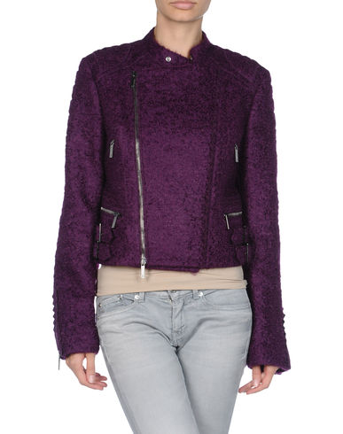 ZOOM JOHN GALLIANO - Jacket