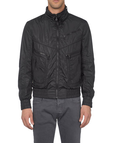 ZOOM D&G - Jacket